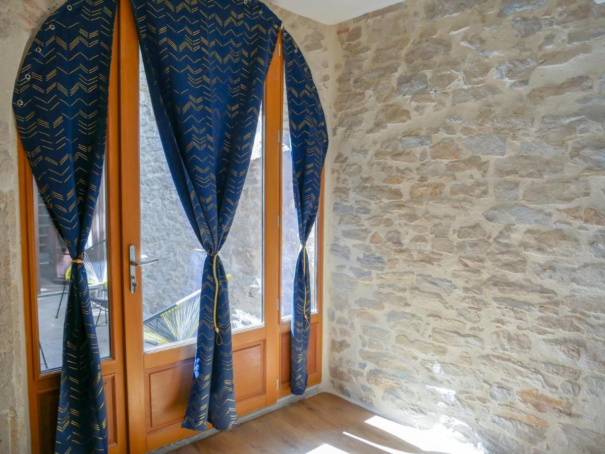 Gite Des Augustins Cremieu Экстерьер фото