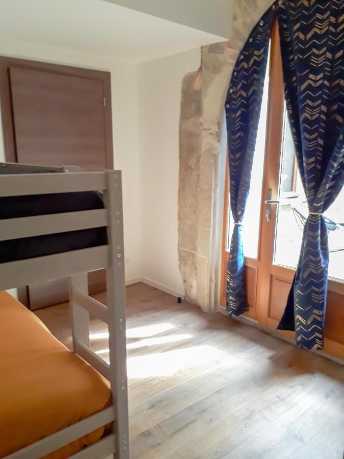 Gite Des Augustins Cremieu Экстерьер фото
